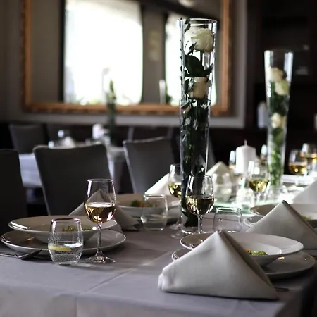 Hetman Hotell Kroczyce