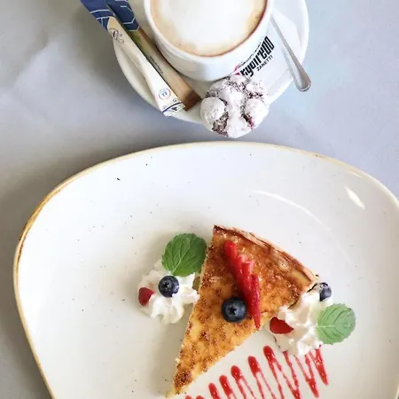 Hotell Hetman Kroczyce