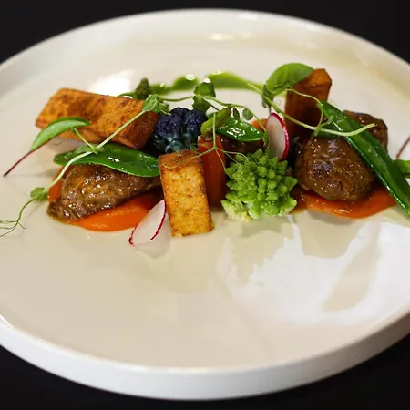 Hetman Otel Kroczyce