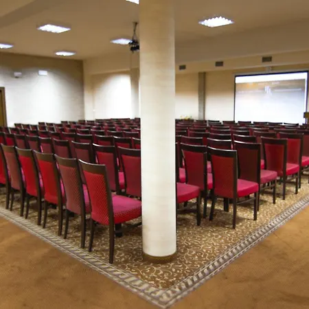 Hotell Hetman Kroczyce