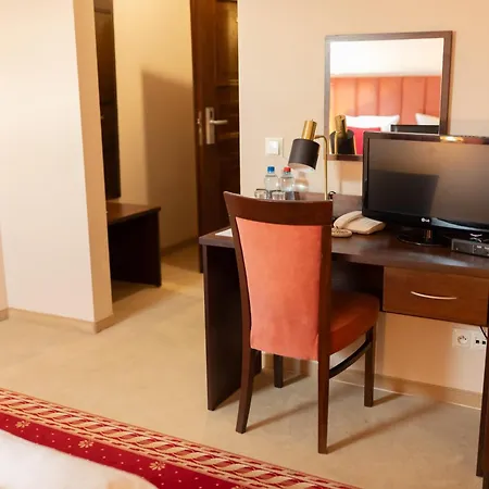 Otel Hetman Kroczyce