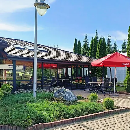 Hetman 酒店 可罗日采