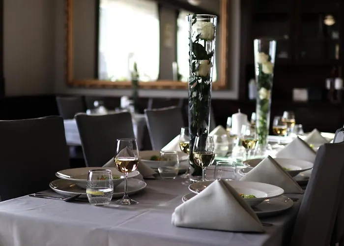 Hetman Hotel Kroczyce