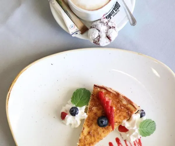 Hotel Hetman Kroczyce