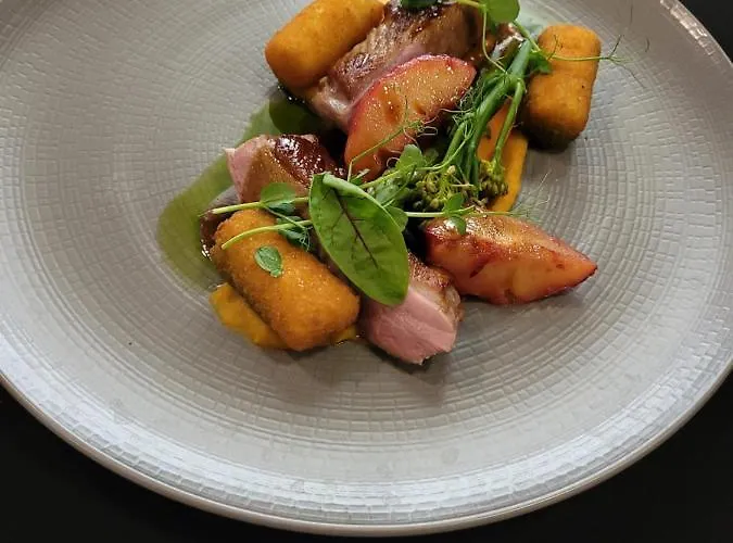 Hetman Hotel Kroczyce