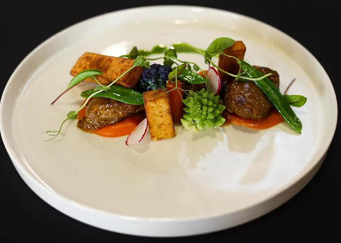 Hetman Hotel Kroczyce