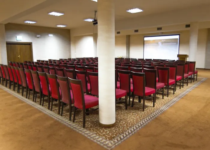 Hotel Hetman Kroczyce