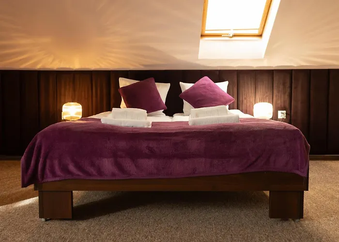 Hetman Hotel Kroczyce