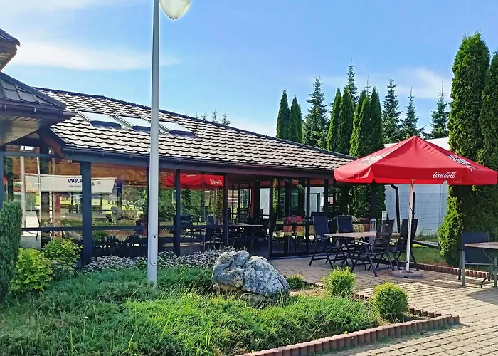 Hetman Hotel Kroczyce